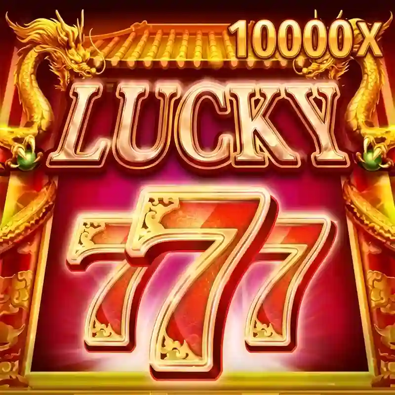 Chúc May Mắn 777 - Casino 79ok
